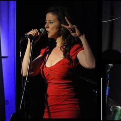 Meagan Caratti  and La Dolces at VFC 2013_Runaway Baby & Moves Like Jagger