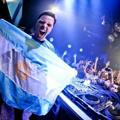 Markus Schulz - GDJB Buenos Aires '13 Special