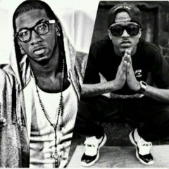 STY - "I Love It" (Remixx of the August Alsina hit)