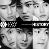 Download EXO - History (Korean Version) EXO - History (Korean Version)