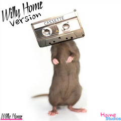 Cazzette - The Rat (Willy Home edit)