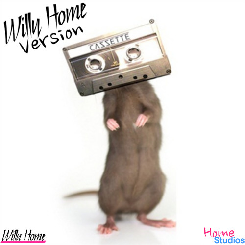 Cazzette - The Rat (Willy Home edit)