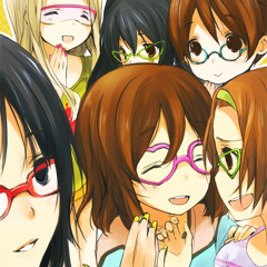 K-ON!