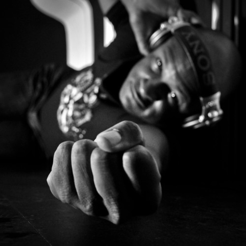 TECH-TOSTERONE (A Tech mix Live from Footwork)