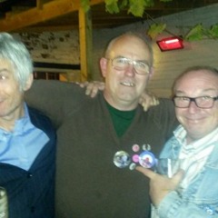 GBPFH  by the kettle ons