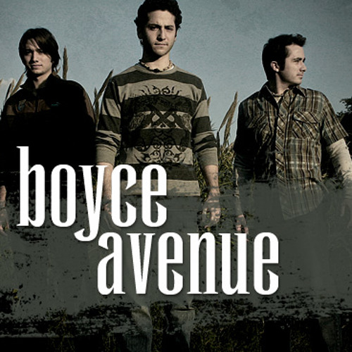 We Can't Stop -Boyce Avenue Feat Bea Miller(Miley Cyrus  Cover  )