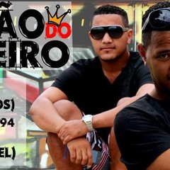 ==MEDLEY MC DIGÃO É O RETORNO CALDEIRÃO 2013((DJGUSTAVO))
