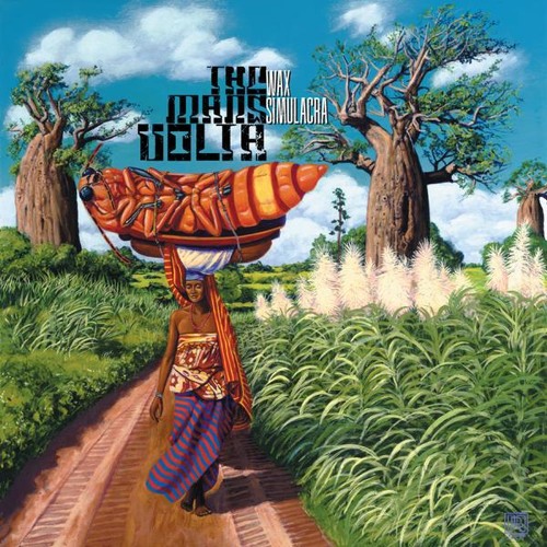 The Mars Volta - Cygnus Vismund Cygnus (Live)