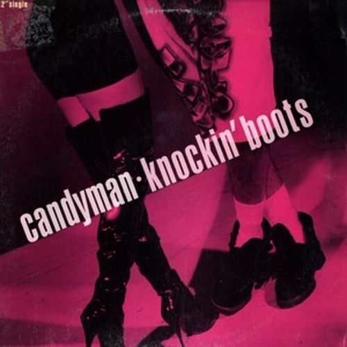 Candyman - Knockin Boots (Doozie Bootleg Mix)