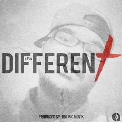 Big Mic Muzik - Different ft. Bruh Mike