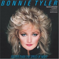 Total Eclipse Of The Heart Remix