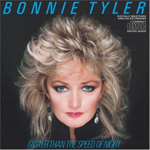 Total Eclipse Of The Heart Remix