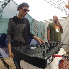 Yassine Mokdaf - This Is How We Do It
