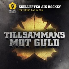 Hey, Här Är Vi! Skellefteå AIK (Lyrics)