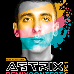 Astrix - Type 1 (Overdone & Major Groove Remix)