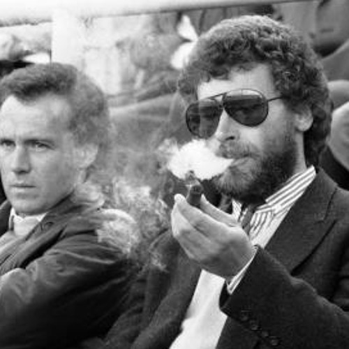 dj Paul Breitner