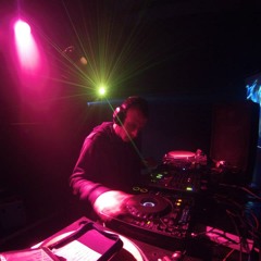Upfront Jungle Mix September 2013