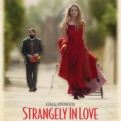 STRANGELY IN LOVE: The Stalker