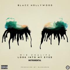 Look Into My Eyes [Instrumental]