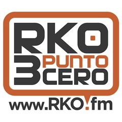 RKO3puntoCERO