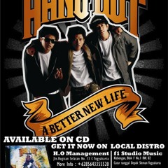 Hang Out Ft Zidan havinhell - Number One