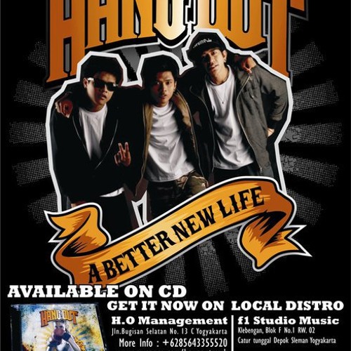 Hang Out Ft Zidan havinhell - Number One
