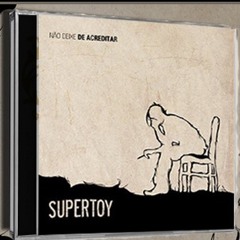 Supertoy - Meu Erro