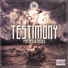 BTM feat desloc piccalo -Testimony