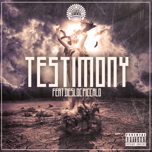 BTM feat desloc piccalo -Testimony