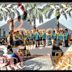 Battle Of Jericho (BUNGCUL Singers) at CCP