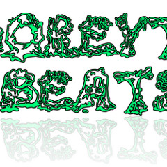 Algoreythm Beats - Game Over