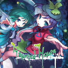 Haunted House (CD2 - Refreshing) Crossfade