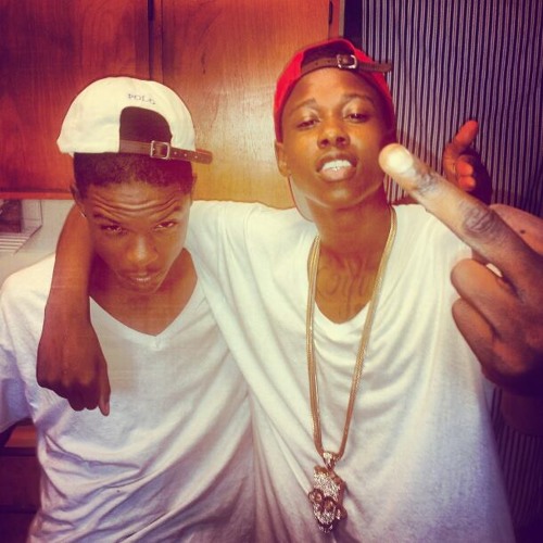 ToneTone$hawdee - Talk 2 Em