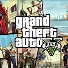 GTA V MIX