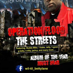 Wick City Swagga Feat. Butta Mike, Polo Bleez