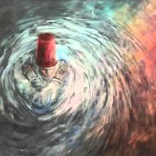 mercan dede - dream of shams