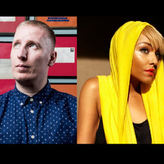Danny Byrd ft. Tanya Lacey - Golden Ticket