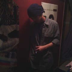 Unwritten Love "Unmixed" Produced By Dacyphabeats