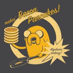 Bacon Pancakes - Brazilian Funk Superawesome Version (B.A.M. REMIXXX)