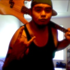 for the homies Big NATION ft. Wilfred (Alter Ego)