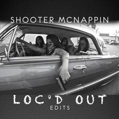 UZ - Pop That Ball Trap (Shooter McNappin Loc'd Out Party Break)