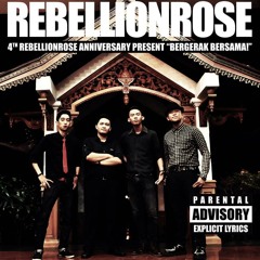 Bermalam Bintang with Rebellion Rose