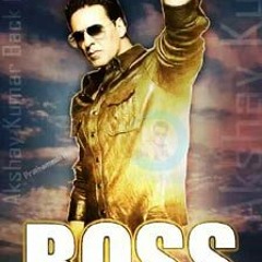 Boss - Har Kisi Ko