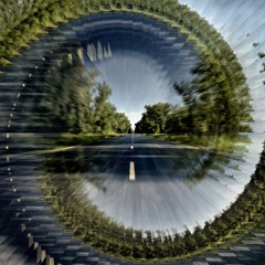 Klein Mamu -alias MaNuNyM- morgen beim mixen