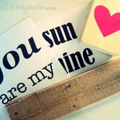 You Are My Sunshine - Piano Instrumental