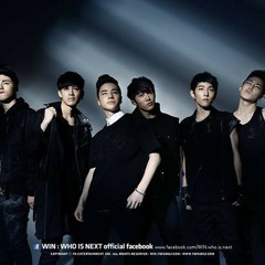 [WIN] TEAM B - One Of A Kind