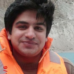 Har Zulam Tera Yaad Hai. By Sajjad Ali