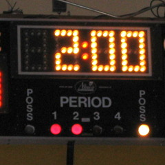 Quest Bannon-Numbers On The Boards (Freestyle)