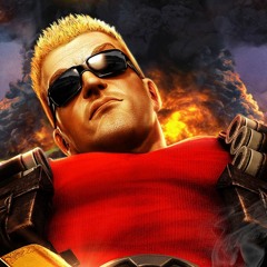 Duke Nukem 3D - Stalker