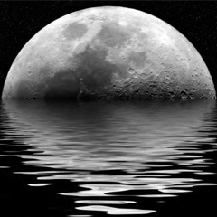 Water From The Moon Mix (October 2013)